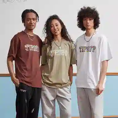 TIP-OFF T