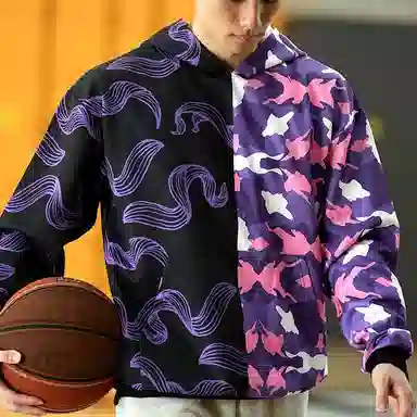 TIP-OFF Tip-Off Hoodie