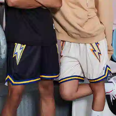 TIP-OFF Running Shorts