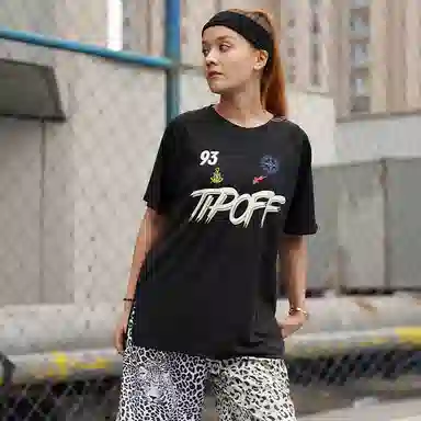 TIP-OFF T