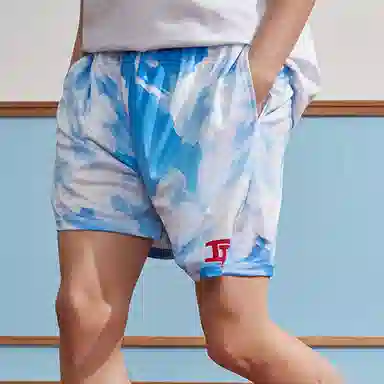 TIP-OFF Shorts
