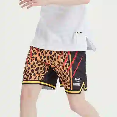 TIP-OFF Shorts