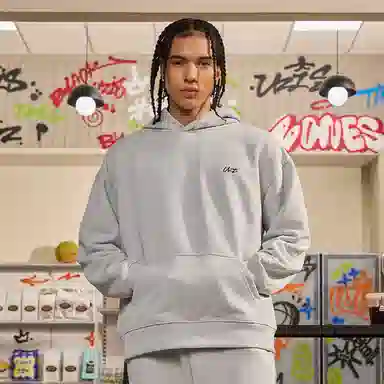 UZIS Lingjing Hoodie