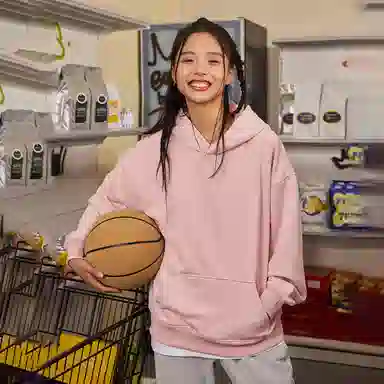 UZIS Lingjing Hoodie