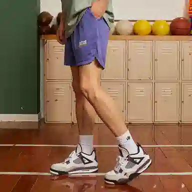 UZIS Zhefu Series Shorts