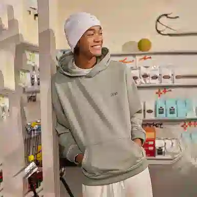 UZIS Lingjing Hoodie