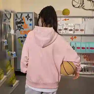 UZIS Lingjing Hoodie