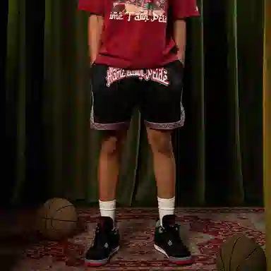 UZIS x Ma3colm Hometown