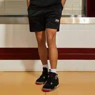 UZIS Zhefu Series Shorts