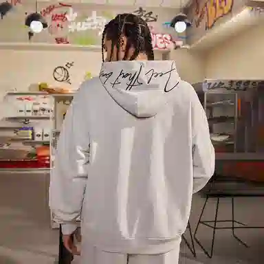 UZIS Lingjing Hoodie