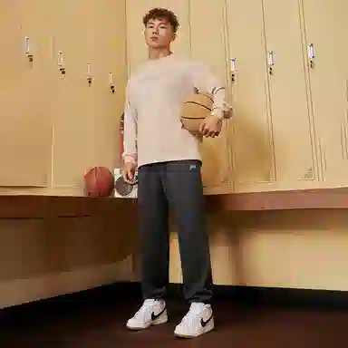 UZIS Cut Line Series Joggers