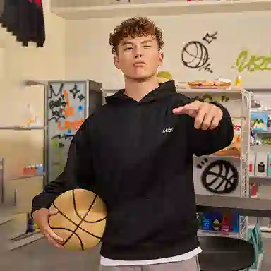 UZIS Lingjing Hoodie