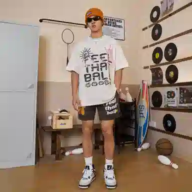 UZIS T