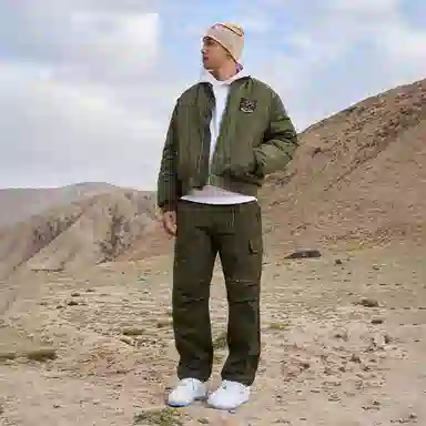 UZIS