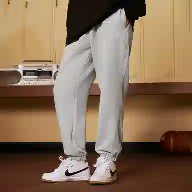 UZIS Cut Line Series Joggers