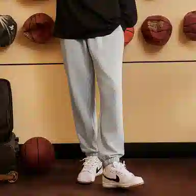 UZIS Cut Line Series Joggers