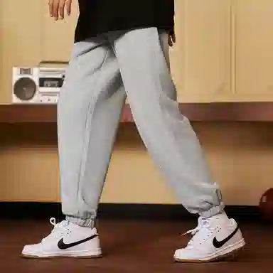 UZIS Cut Line Series Joggers