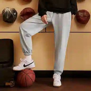 UZIS Cut Line Series Joggers