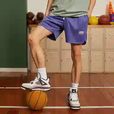 UZIS Zhefu Series Shorts