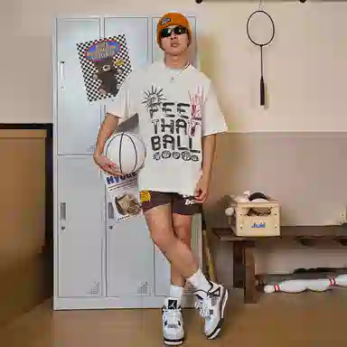 UZIS T