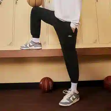 UZIS Cut Line Series Joggers