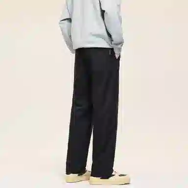 UNKNOWTAL Basic Drawstring Pants