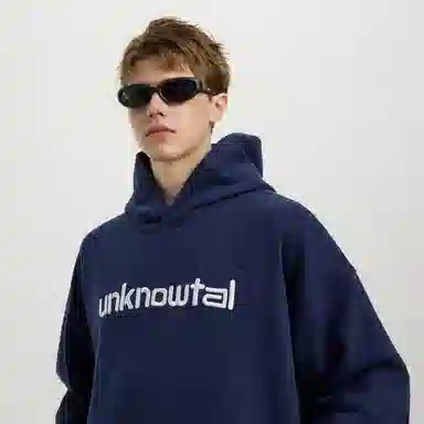 UNKNOWTAL logo