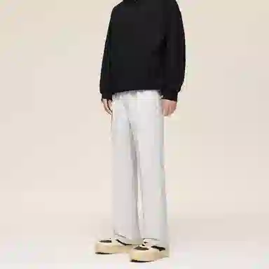 UNKNOWTAL Casual Pants