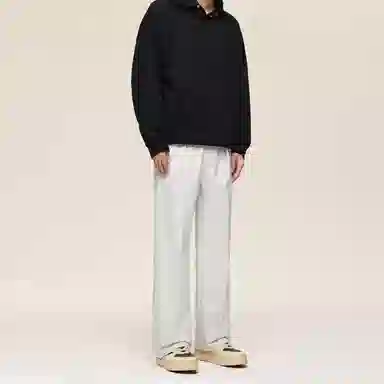 UNKNOWTAL Casual Pants