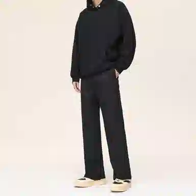 UNKNOWTAL Casual Pants