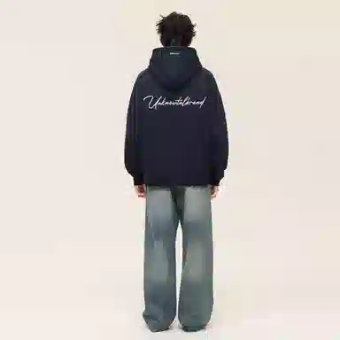 UNKNOWTAL logocleanfit