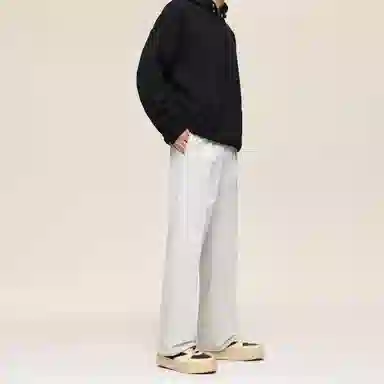UNKNOWTAL Casual Pants