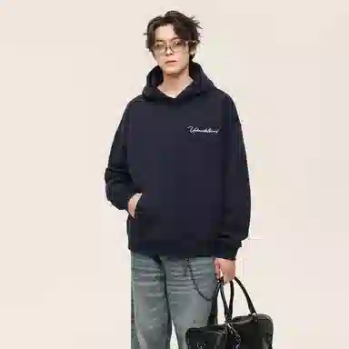 UNKNOWTAL logocleanfit