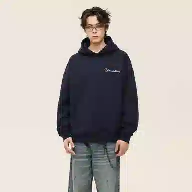 UNKNOWTAL logocleanfit