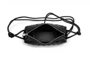 FAIRWHALE Commuter Leather Crossbody Bag