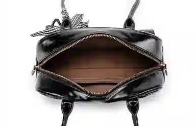 FAIRWHALE Bowling Bag