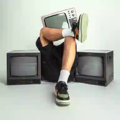 starwalk soldier ORANGE DRAGON avocadOD