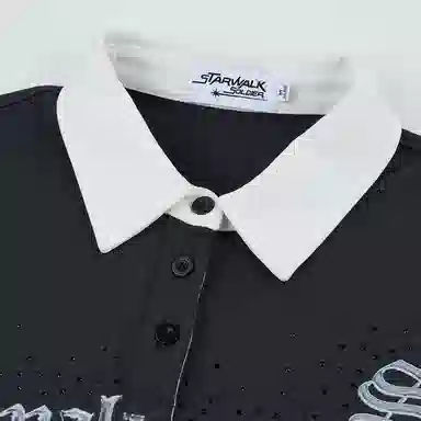 starwalk soldier Polo