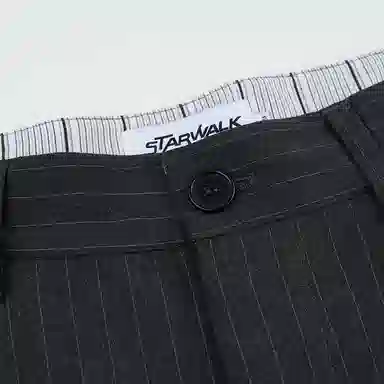 starwalk soldier FW25