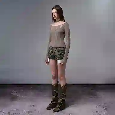 starwalk soldier LOGO