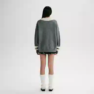 Starwalk Soldier Sweater