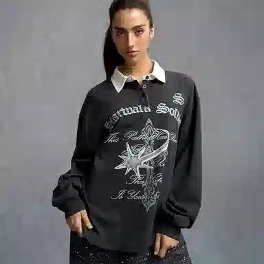 starwalk soldier Polo