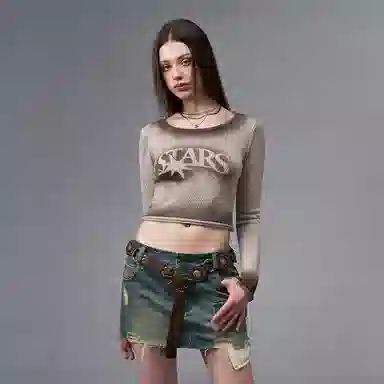 starwalk soldier SS24