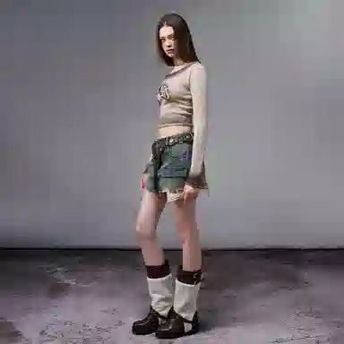 starwalk soldier SS24