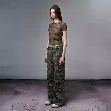 starwalk soldier logo T