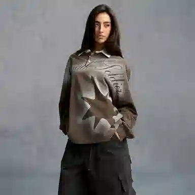 starwalk soldier Polo