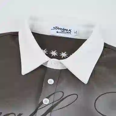 starwalk soldier Polo
