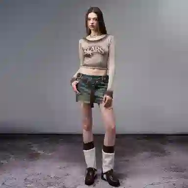 starwalk soldier SS24