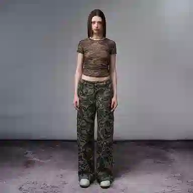 starwalk soldier logo T