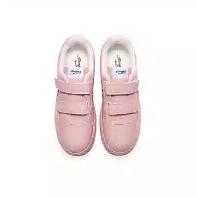 starwalk soldier Platform - Pink